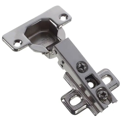 Петля мебельная накладная H200A02