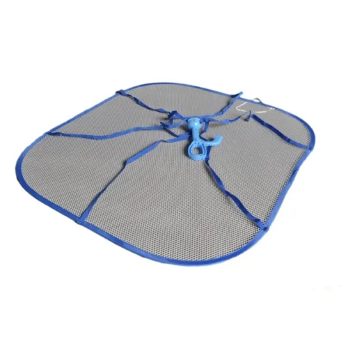 Сушилка для белья подвесная Niklen 70x60 см