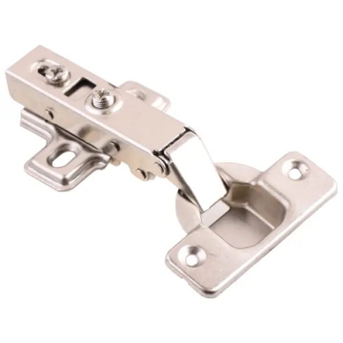 Петля мебельная накладная H301A02