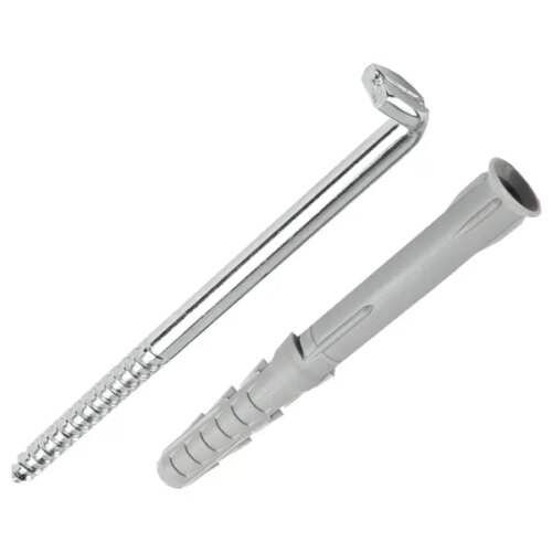 Дюбель универсальный Fischer SXR WH K