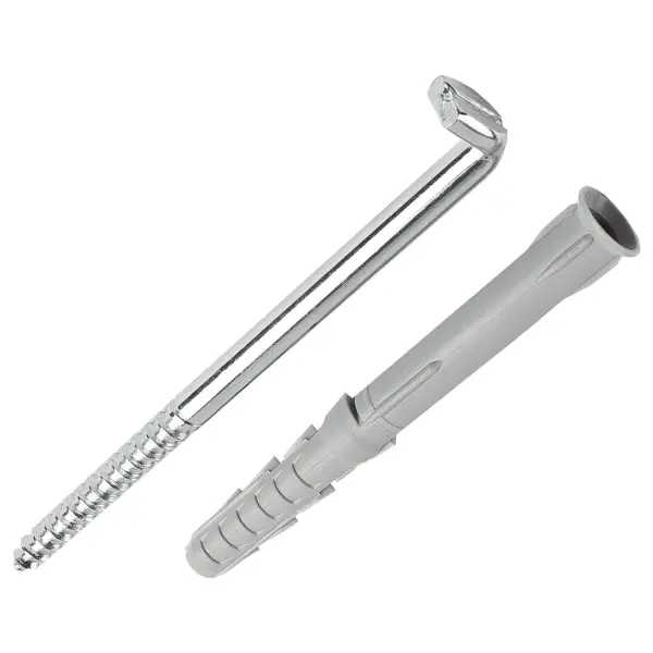 Дюбель универсальный Fischer SXR WH K