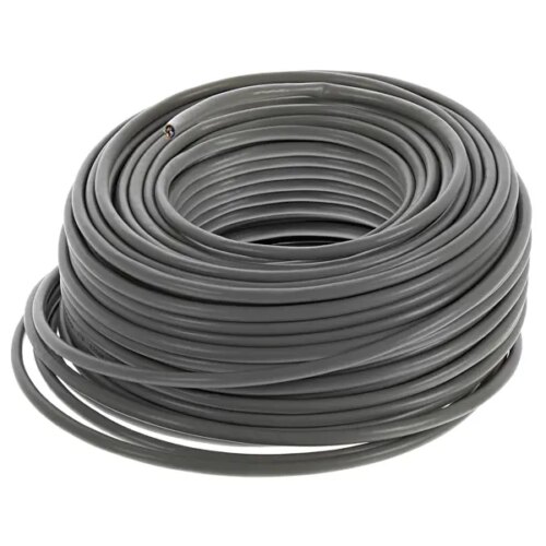 Кабель сетевой Electraline FTP cat 5e 4x2x0.51 мм 50 м