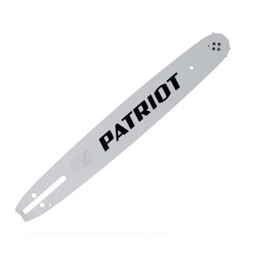 Шина для пилы PATRIOT 15"