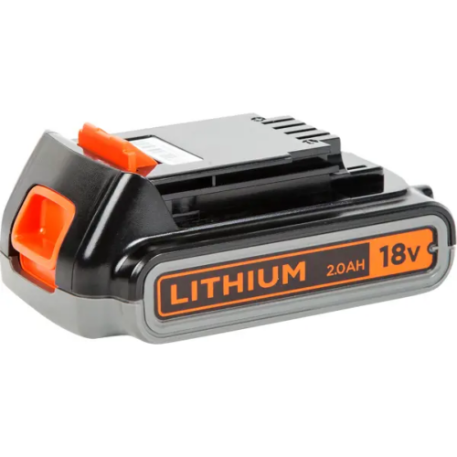 Аккумулятор Black&Decker