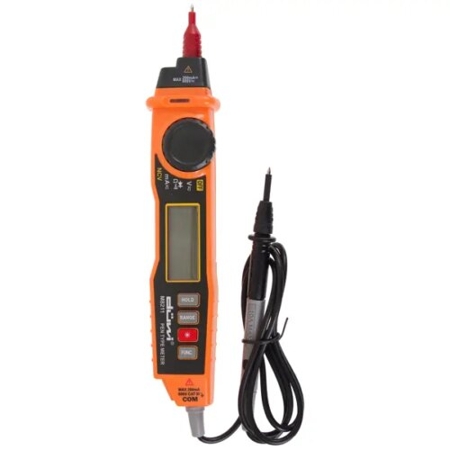 Мультиметр-пробник цифровой в форме щупа M8211 PROFI