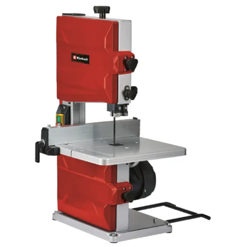 Ленточная пила по дереву Einhell TC-SB 200/1