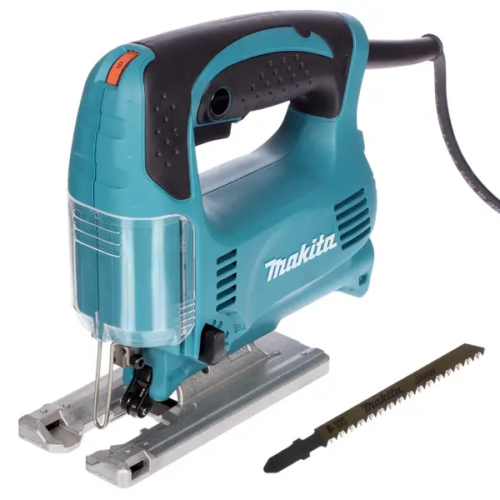 Лобзик сетевой Makita 4329X1 450 Вт