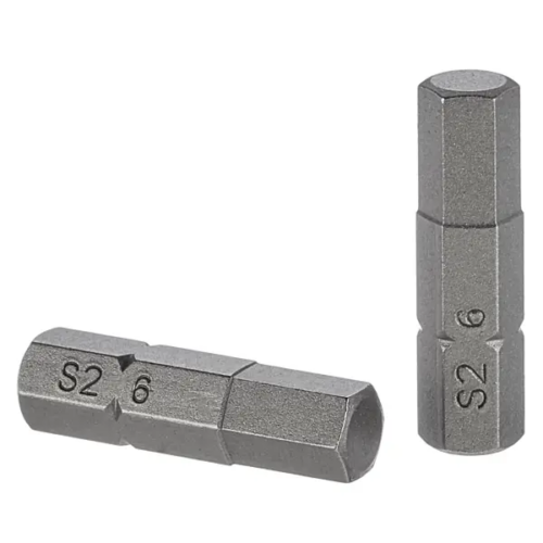 Бита Dexter XM28DT-3 H6x25 мм