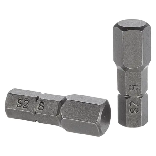 Бита Dexter XM32DT-3 H8x25 мм