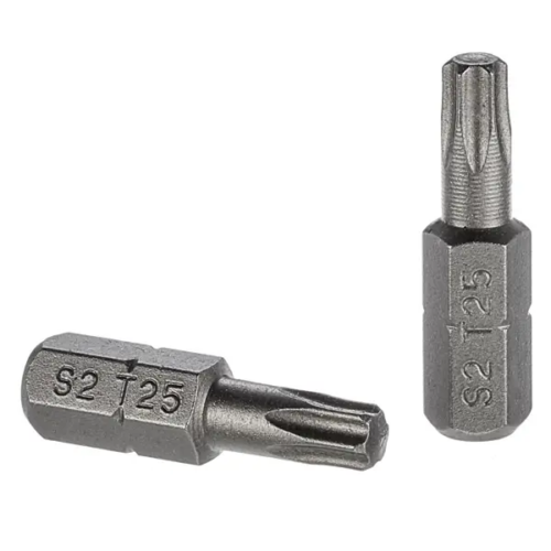 Бита Dexter XM62DT-3 T25x25 мм
