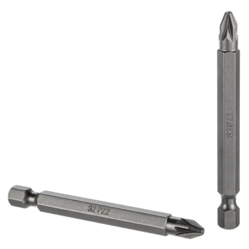 Бита крестовая Dexter XM53DT-3 PZ2x70 мм