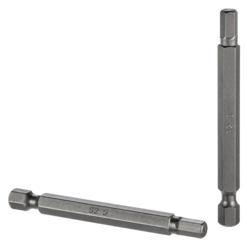 Бита Dexter XM27DT-3 H5x70 мм