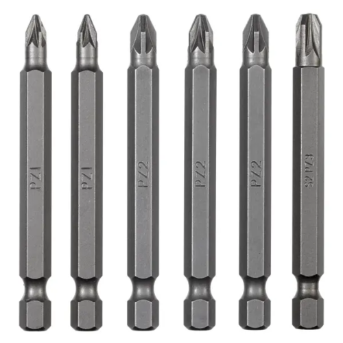 Набор бит Dexter XM83DT-3