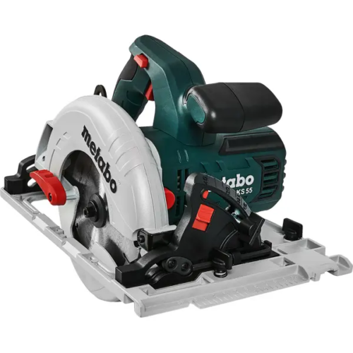 Пила циркулярная сетевая Metabo KS 55 FS