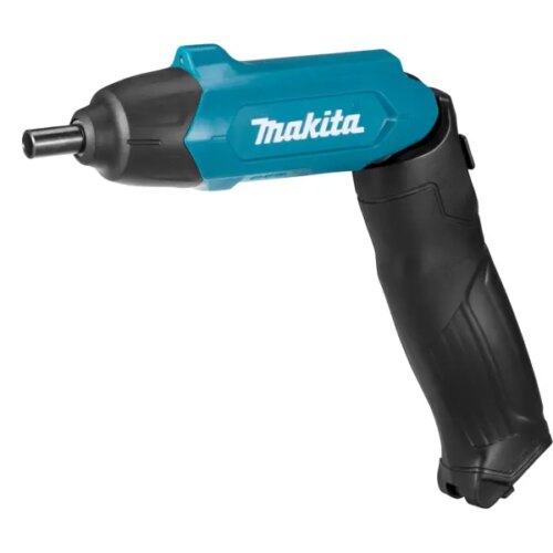 Отвертка аккумуляторная Makita DF001DW