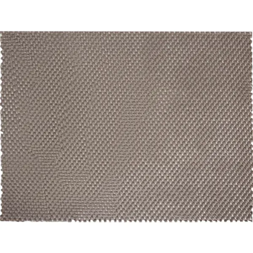 Коврик универсальный 40x30 см ПВХ цвет серый
