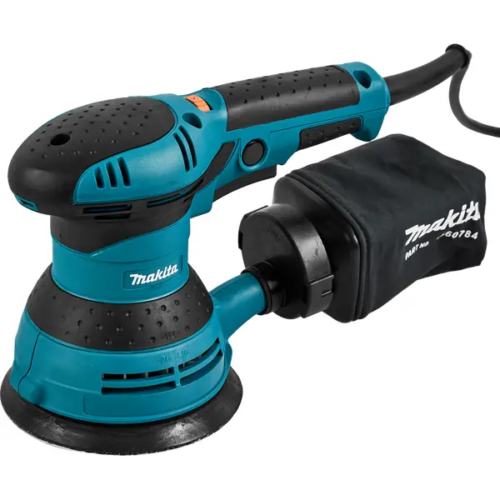 Эксцентриковая шлифмашина Makita BO5041