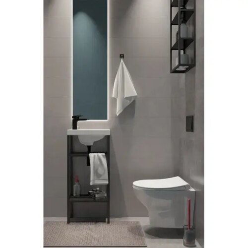 Полотно зеркальное Sensea 35x150 см 1 шт.