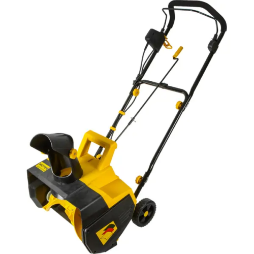 Снегоуборщик электрический HUTER SGC-2000E 50 см 2000 Вт