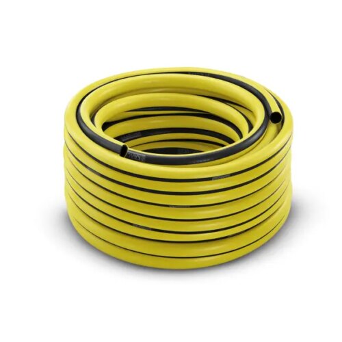 Шланг для полива Karcher ø12.5 мм 50 м ПВХ желтый