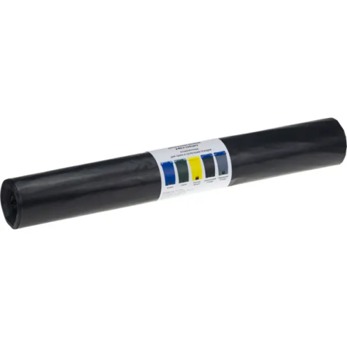 Мешки для мусора 240 л