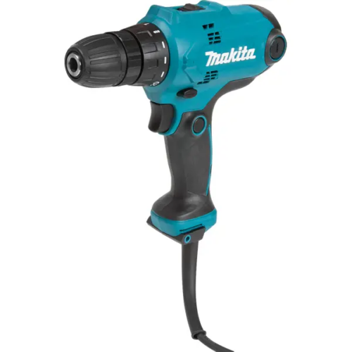 Дрель-шуруповерт сетевая Makita DF0300