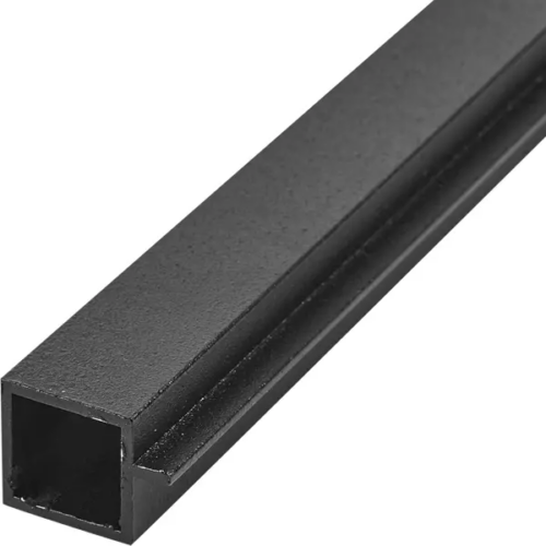 Профиль под стекло 18x23x1000 мм