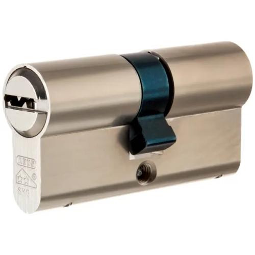 Цилиндр Abus D12 NIS