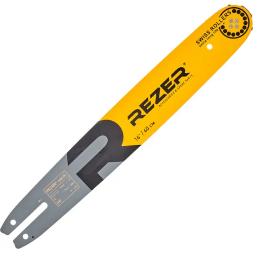 Шина для цепной пилы Rezer 403 L9K 16" 40 см