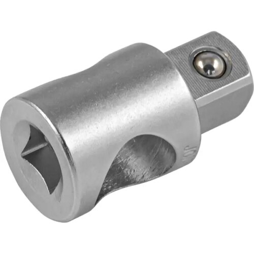 Переходник для торцевых головок Jonnesway 1/2(F)x3/8(M) дюйма
