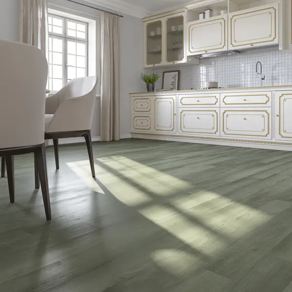 SPC плитка Home Expert Горный ручей 32 класс 4 фаски толщина 3.5 мм 2.196 м²