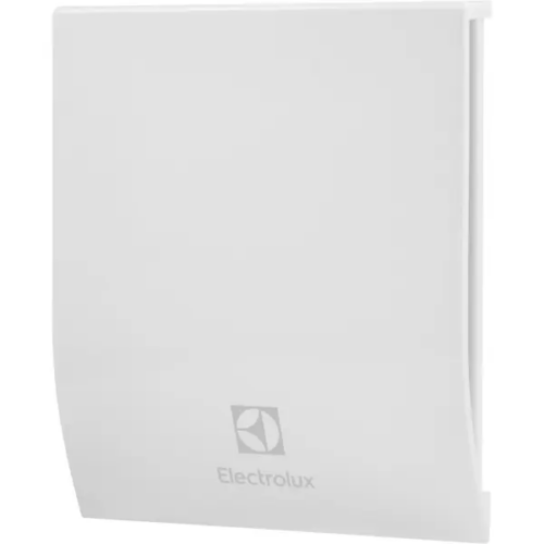 Вентилятор осевой вытяжной Electrolux EAFM-150 D150 мм 37 дБ 190 м3/ч цвет белый