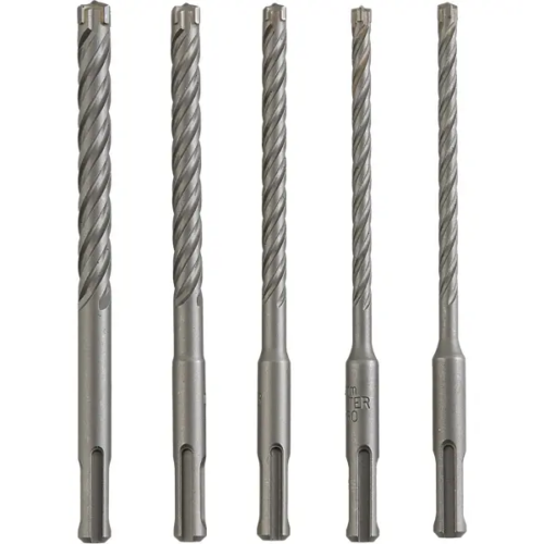 Набор буров по бетону SDS-plus Dexter к. Pro FD-SET13