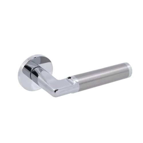 Дверные ручки Palladium Aquincum