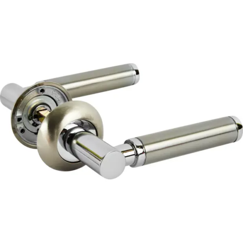 Дверные ручки Palladium Carpio
