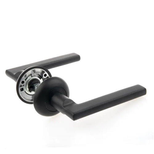 Дверные ручки Armex H-14050-А-BLM
