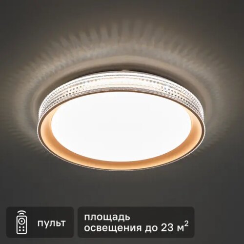 Настенный светильник светодиодный Lumion Shiny 3054/EL