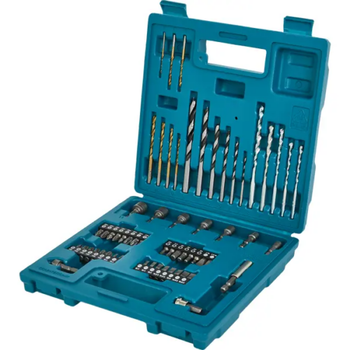 Набор свёрл и бит Makita E-11829