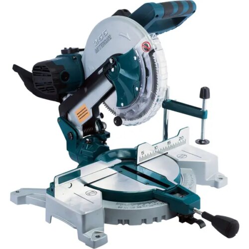 Пила торцовочная Alteco MS BD 2000-255