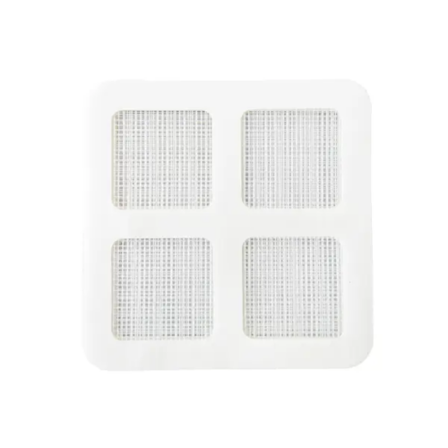 Заплатки для москитной сетки Artens 10x10см белый (5 шт.)