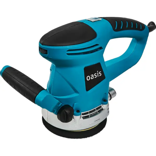 Эксцентриковая шлифмашина сетевая Oasis GX-48