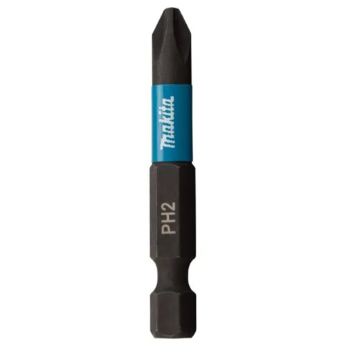Бита магнитная ударная Makita B-63725 PH2x50 мм