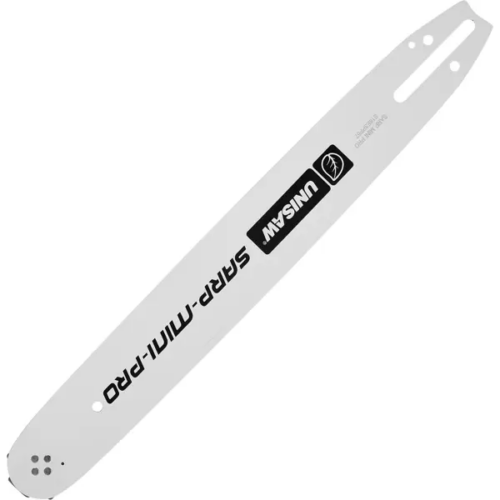 Шина для цепной пилы Unisaw A041 14" 3/8" 1.3" 52 звена