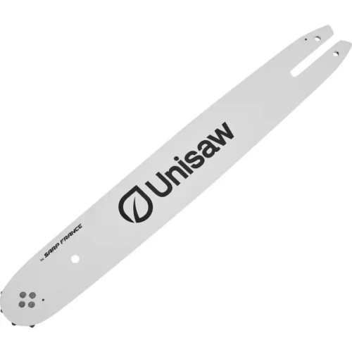 Шина для цепной пилы Unisaw K095 18" 0.325" 1.5" 72 звена