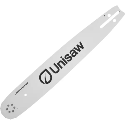 Шина для цепной пилы Unisaw A095 15" 0.325" 1.3" 64 звена