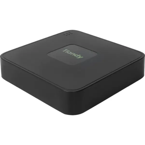 Записывающее устройство внутренняя Tiandy TC-R3105 1080P цвет черный