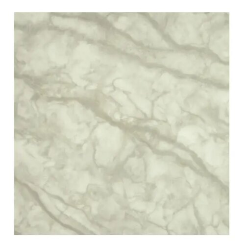 Комплект панелей ПВХ Lako Decor LKD-81018-1 белый мрамор 300x300x2 мм 2.52 м²