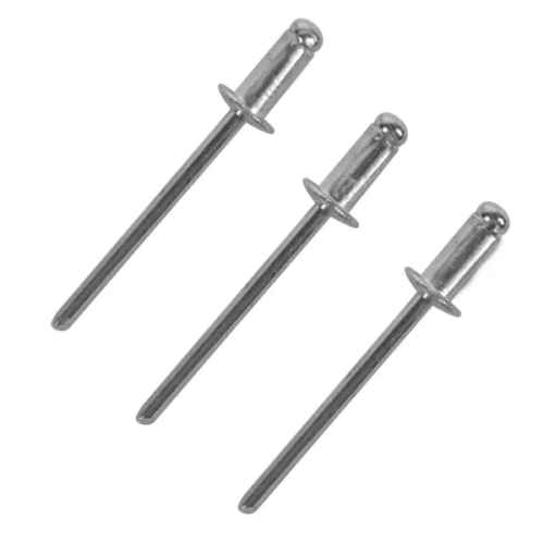 Заклепка Sormat 3.2x8 мм