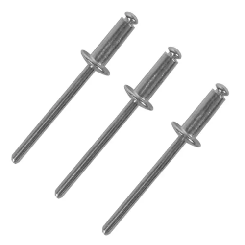 Заклепка Sormat 4x10 мм