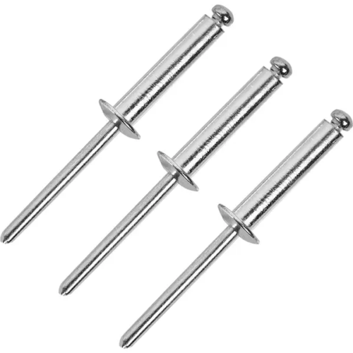 Заклепка Sormat 4.8X21 мм